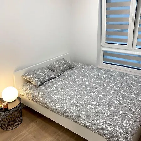 Wolfie Apartment Vilnius Exterior photo