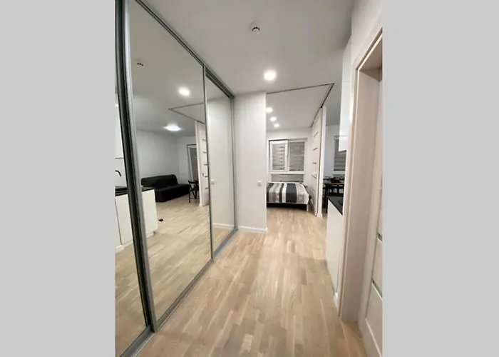 Wolfie Apartment