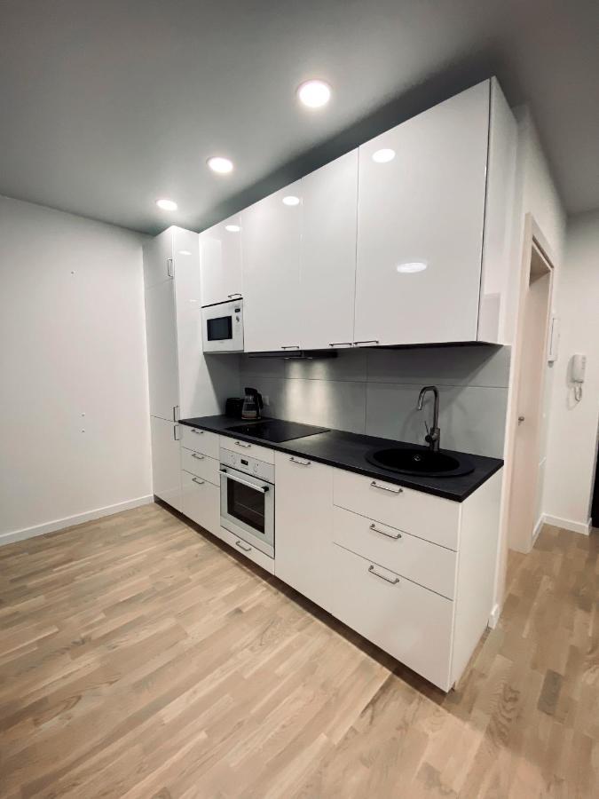 Apartment Wolfie Vilnius