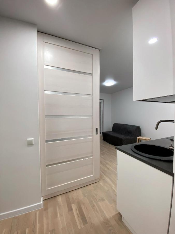Apartment Wolfie *