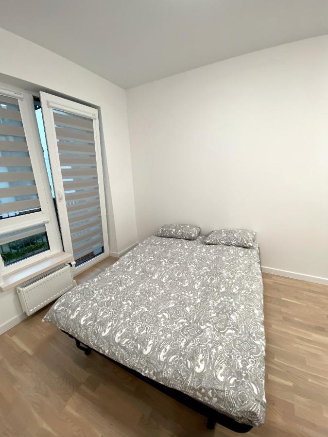 Apartamento Wolfie *