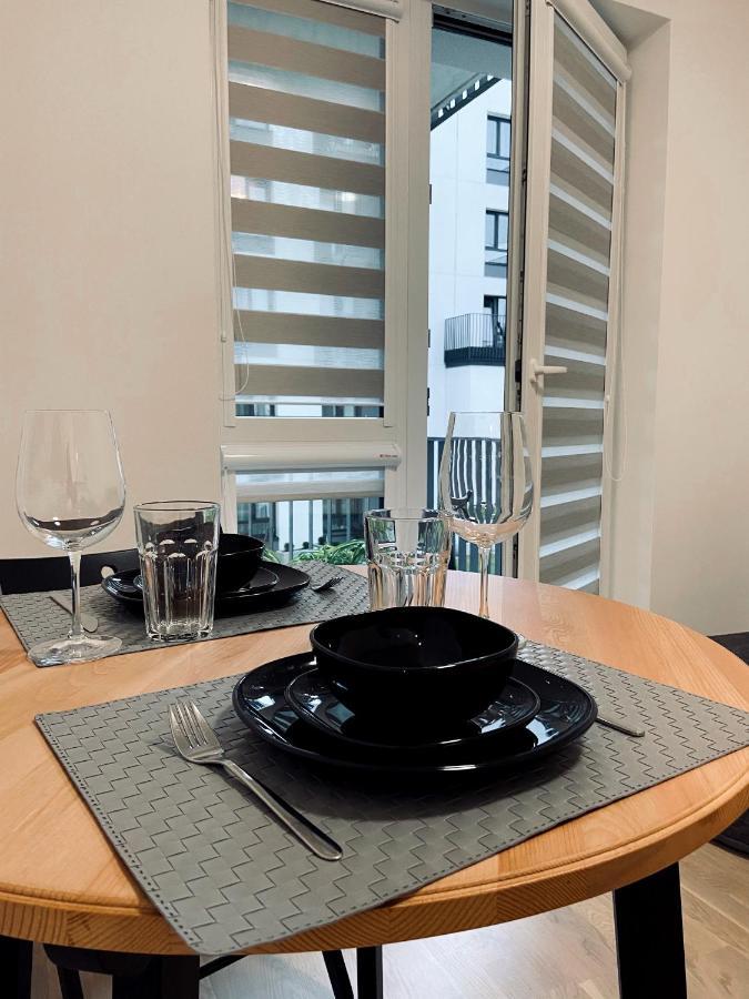 Wolfie Apartamento