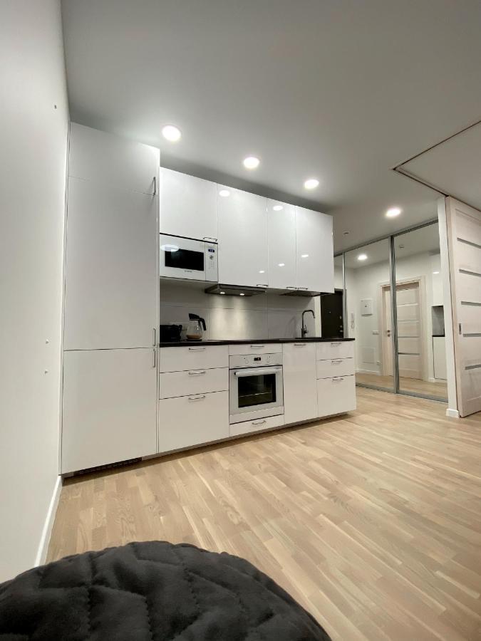 Wolfie Apartamento Vilnius