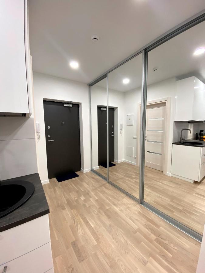 Wolfie Apartamento Vilnius
