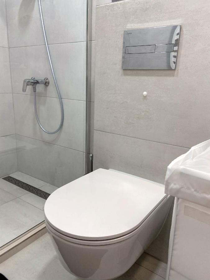 Apartamento Wolfie Vilnius